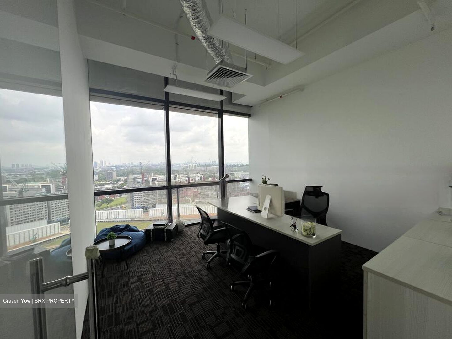 Woods Square (D25), Office #462650941